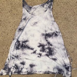 American eagle tank!